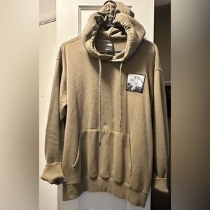The North Face Half Dome Patchwork Hoodie